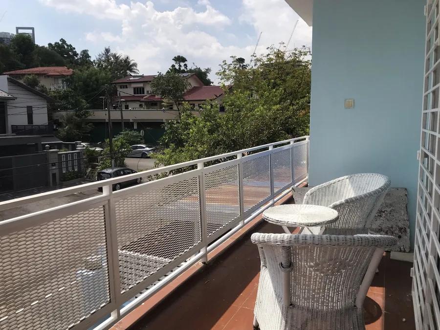 Residential Landed Bangsar